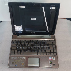 HP Pavilion dv3500 (Scrap)