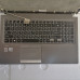 TOSHIBA TECRA Z50-A (Scrap)