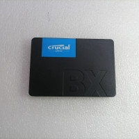 Crucial BX500 480GB 2.5-inch SATA Internal SSD