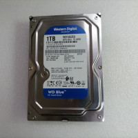 WD Blue 1TB Desktop Hard Disk Drive