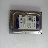 WD Purple 1TB Surveillance Hard Disk Drive