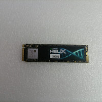 mushkin HELIX Solid Disk  M.2 NVME SSD