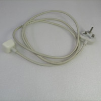 3 Pin Apple Laptop Power Extension Cable Original