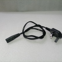3 PIN Power Cord Laptop Power Cable Original