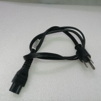 3 Pin Laptop AC Power Cable Original