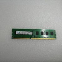 SAMSUNG Desktop RAM DDR3-10600s -4GB