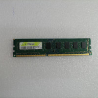 Dynet Desktop RAM DDR3-10600s -2GB