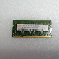 Hynix Laptop RAM  DDR2-5300s -1GB