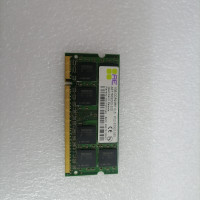 AE Laptop RAM DDR2-5300S -1GB