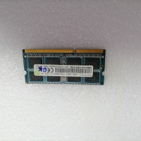 RAMAXEL Laptop RAM DDR3-12800s -4GB