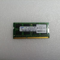 SAMSUNG Laptop RAM DDR3-10600s -2GB