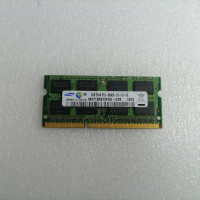 SAMSUNG Laptop RAM DDR3-8500s -2GB