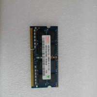 Hynix Laptop RAM DDR3-10600s -4GB