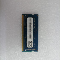 RAMAXEL Laptop RAM DDR4-2666s -8GB