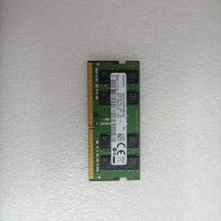 SAMSUNG Laptop RAM DDR4-2400s -16GB