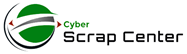 Cyber Scrap Center | مركز السكراب الالكتروني
